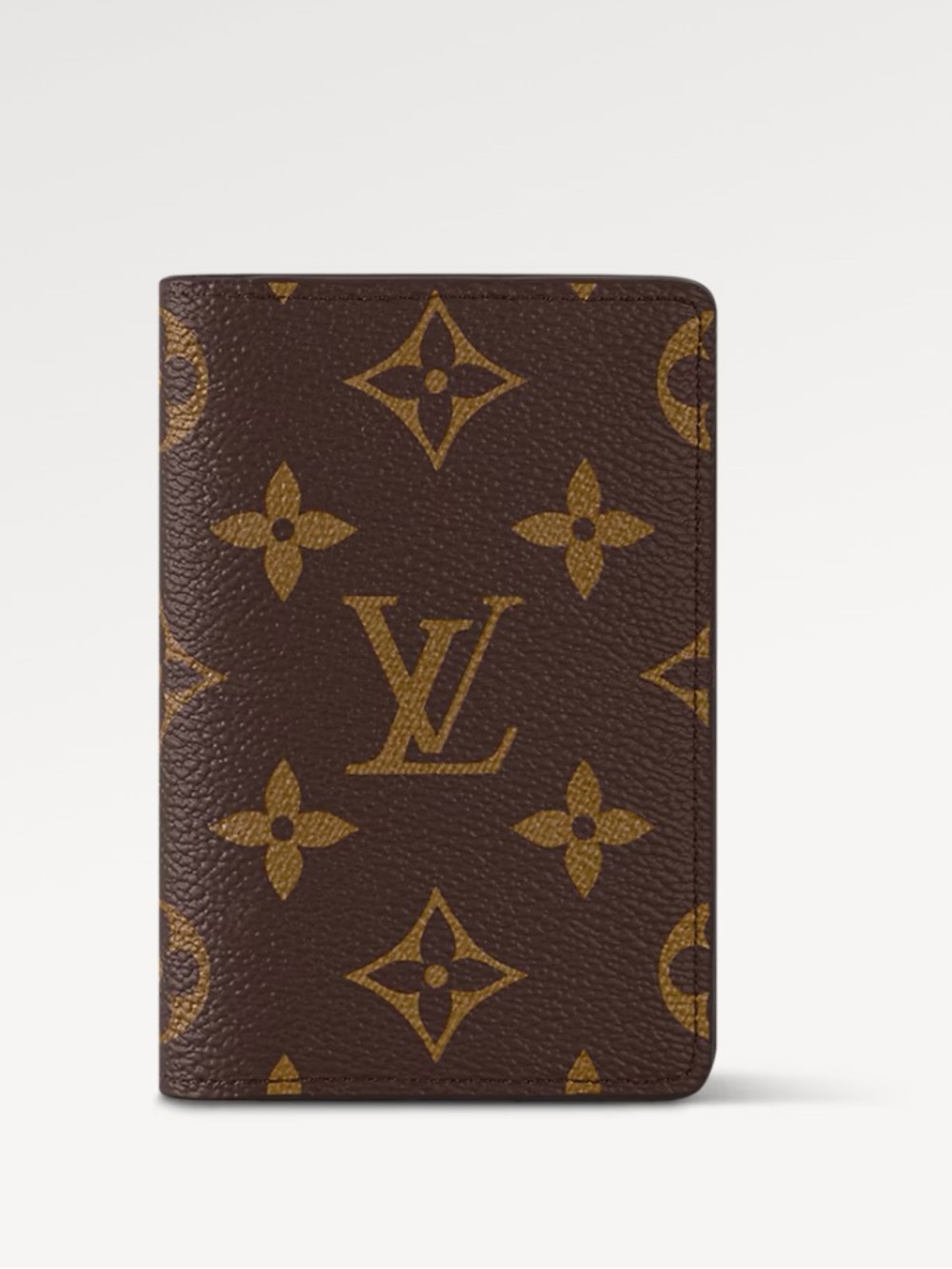 Louis Vuitton Monogram Canvas pocket organizer